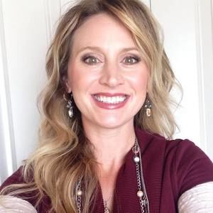 Meet your Posher, Krista